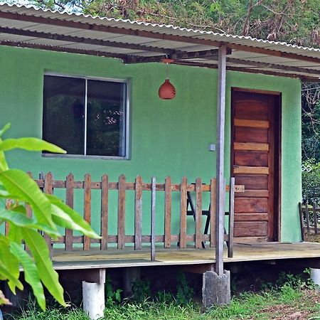 フェルナンド・デ・ノローニャBoldro Surf Houseアパートメント エクステリア 写真