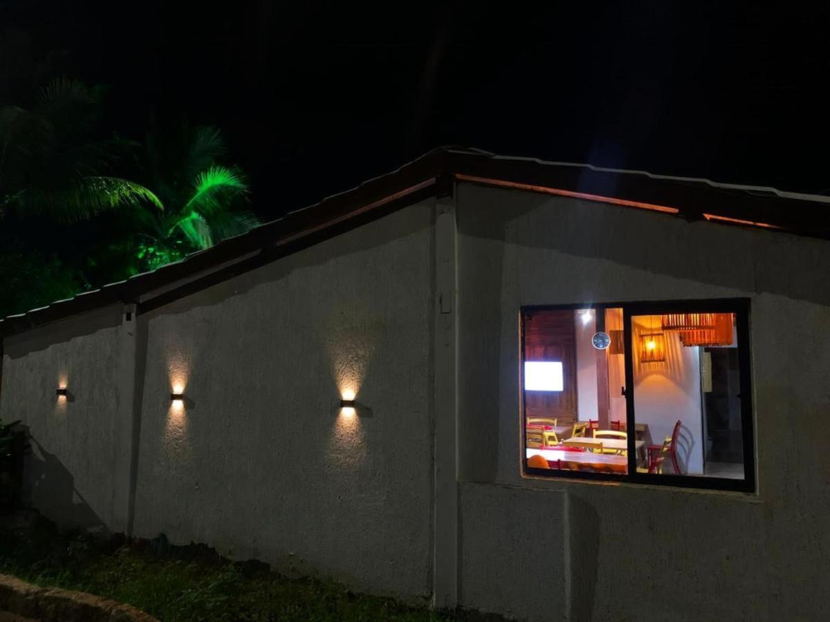フェルナンド・デ・ノローニャBoldro Surf Houseアパートメント エクステリア 写真