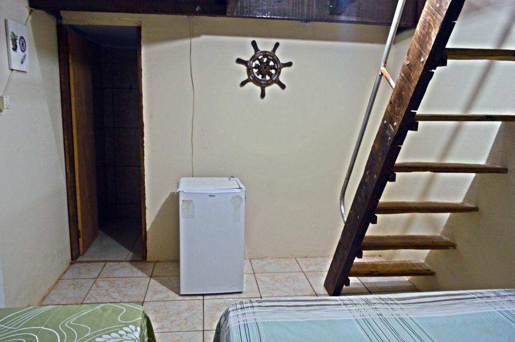 フェルナンド・デ・ノローニャBoldro Surf Houseアパートメント エクステリア 写真